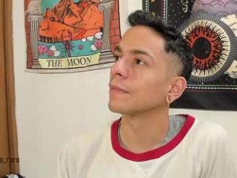 acid_time webcam model stream image