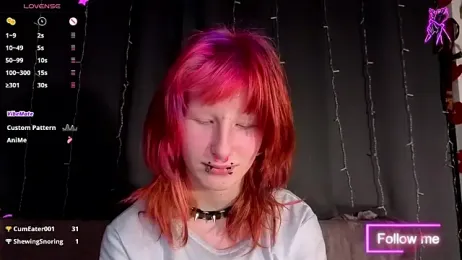 KandraCruser webcam model stream image