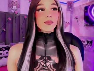 julia-lopez webcam camsoda model stream image