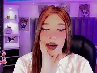 julia-lopez webcam camsoda model stream image