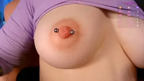 GoodWitch_ webcam model stream image