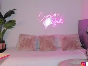 hasbella_saenz1 webcam model stream image