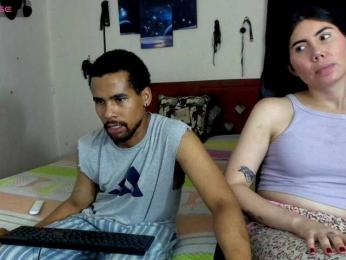 morbo-total69 webcam bongacams model stream image