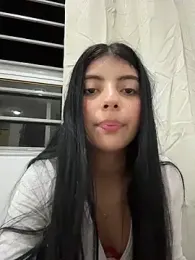 Baby_Niels webcam model stream image