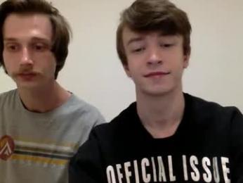 ashingwest97 webcam model stream image