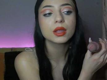 dahliacruzzz21 webcam model stream image