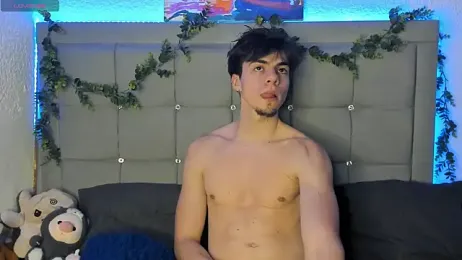 nate_love7 webcam model stream image