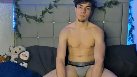 nate_love7 webcam model stream image