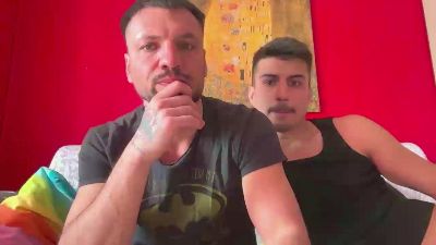 Gitanoboy4 webcam cam4 model stream image