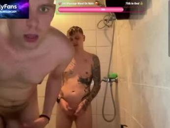 myloxcody webcam chaturbate model stream image