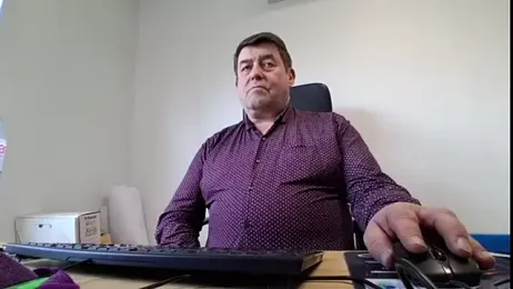 sympatrique webcam model stream image