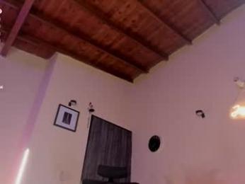 jesscollen webcam model stream image