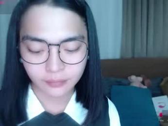 zhaviahale webcam chaturbate model stream image