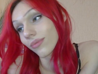 kiranahayes webcam model stream image