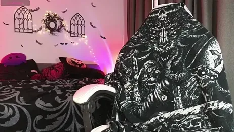 Devil_s_bride webcam stripchat model stream image