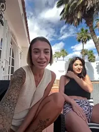 italianPassion webcam stripchat model stream image