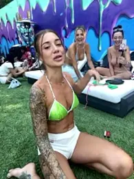 italianPassion webcam stripchat model stream image