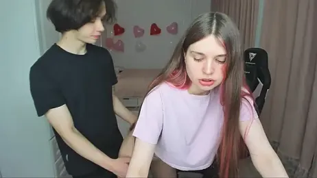 lil_cassie webcam model stream image