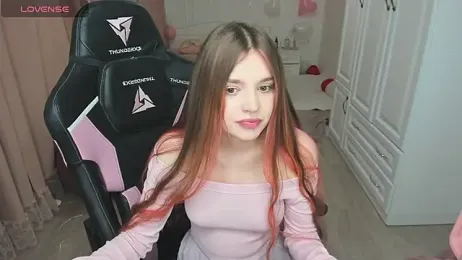 lil_cassie webcam model stream image