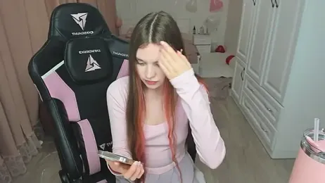 lil_cassie webcam model stream image