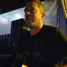 Trucker_Hunter webcam stripchat model stream image