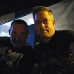 Trucker_Hunter webcam model stream image