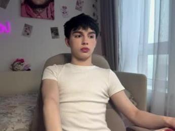 hiidear webcam model stream image