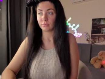 victorias_world webcam chaturbate model stream image