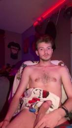 Bigdmark1 webcam model stream image