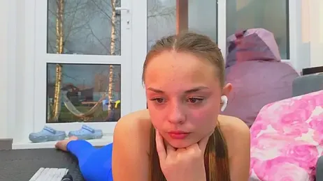 Misss_Vikk webcam stripchat model stream image