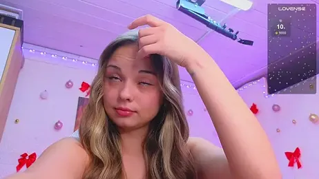 Misss_Vikk webcam stripchat model stream image