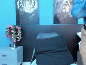 SophiaQueens webcam bongacams model stream image