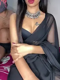 Suhu_love webcam model stream image