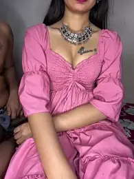 Suhu_love webcam model stream image