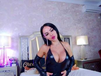 Issadorra webcam model stream image