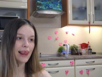 Nastyundi webcam bongacams model stream image