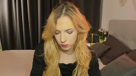 Tiffany__King webcam model stream image