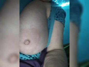 Margo-sexLady webcam model stream image