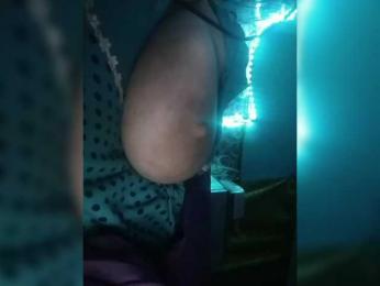 Margo-sexLady webcam model stream image