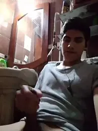 aispuro8505 webcam model stream image