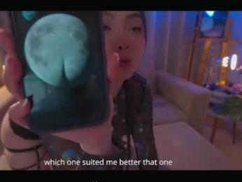 danii_xoxo webcam model stream image