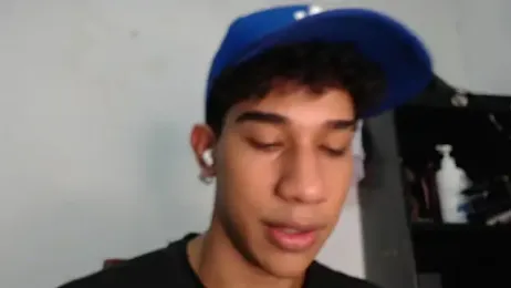 hares_mds webcam model stream image