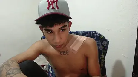 hares_mds webcam model stream image