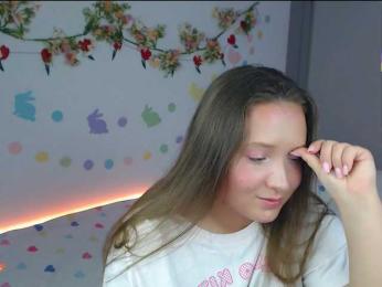 -EmilyxGrasez- webcam model stream image