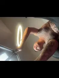 Anthony-Martin webcam stripchat model stream image