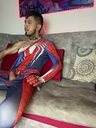 Anthony-Martin webcam stripchat model stream image