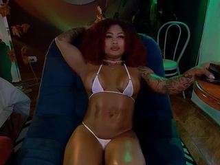 heidicox webcam camsoda model stream image