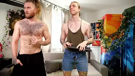 rusbigpaul webcam stripchat model stream image