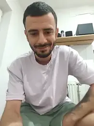 sammyfgm webcam model stream image