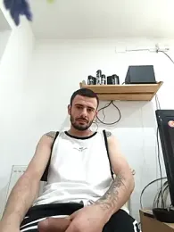 sammyfgm webcam model stream image